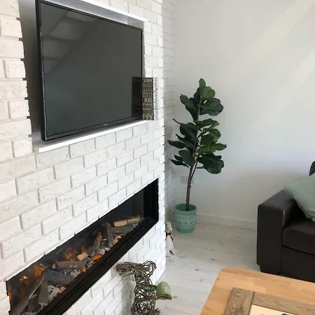Cosy Garden Studio *