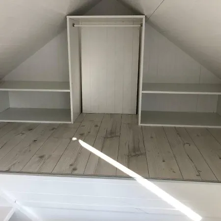 Cosy Garden Studio Apartman