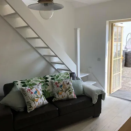 Cosy Garden Studio * Tralee